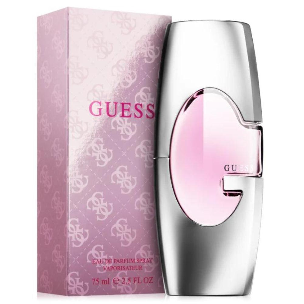 Guess Eau De Parfum 75ml