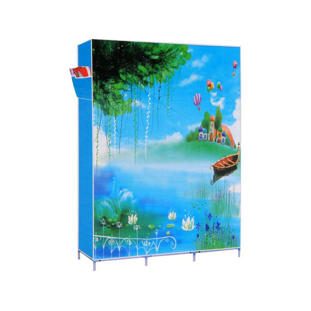 HCX High Quality Wardrobe