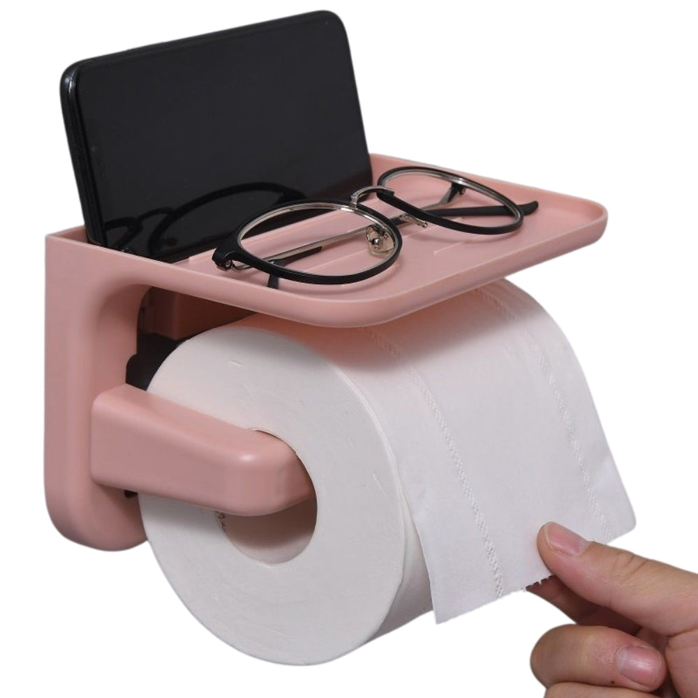 HNO High Grade Stick Multifunctional Paper Holder
