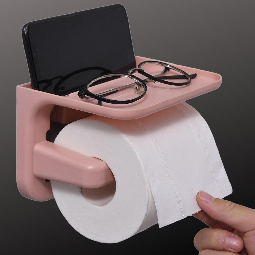 HNO High Grade Stick Multifunctional Paper Holder