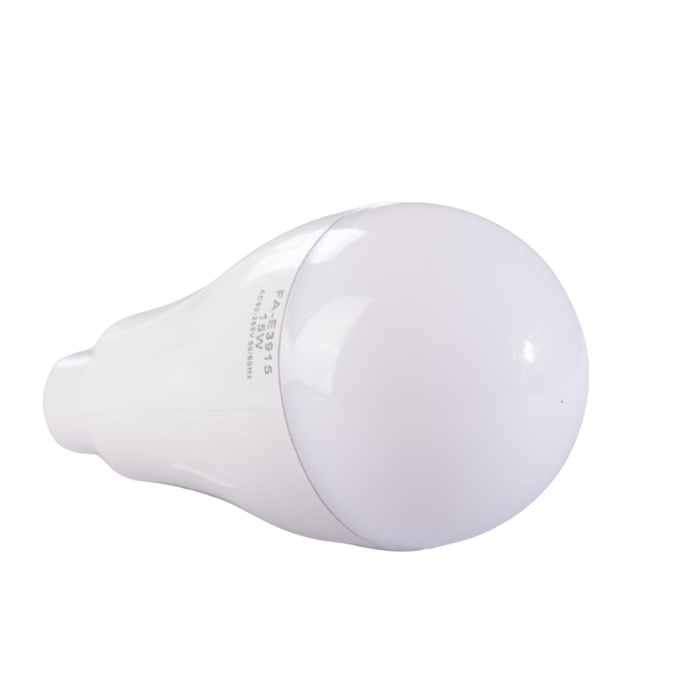 HOMOZE 12 Watt Emergency LED Bulb 12W Rechargeable Battery