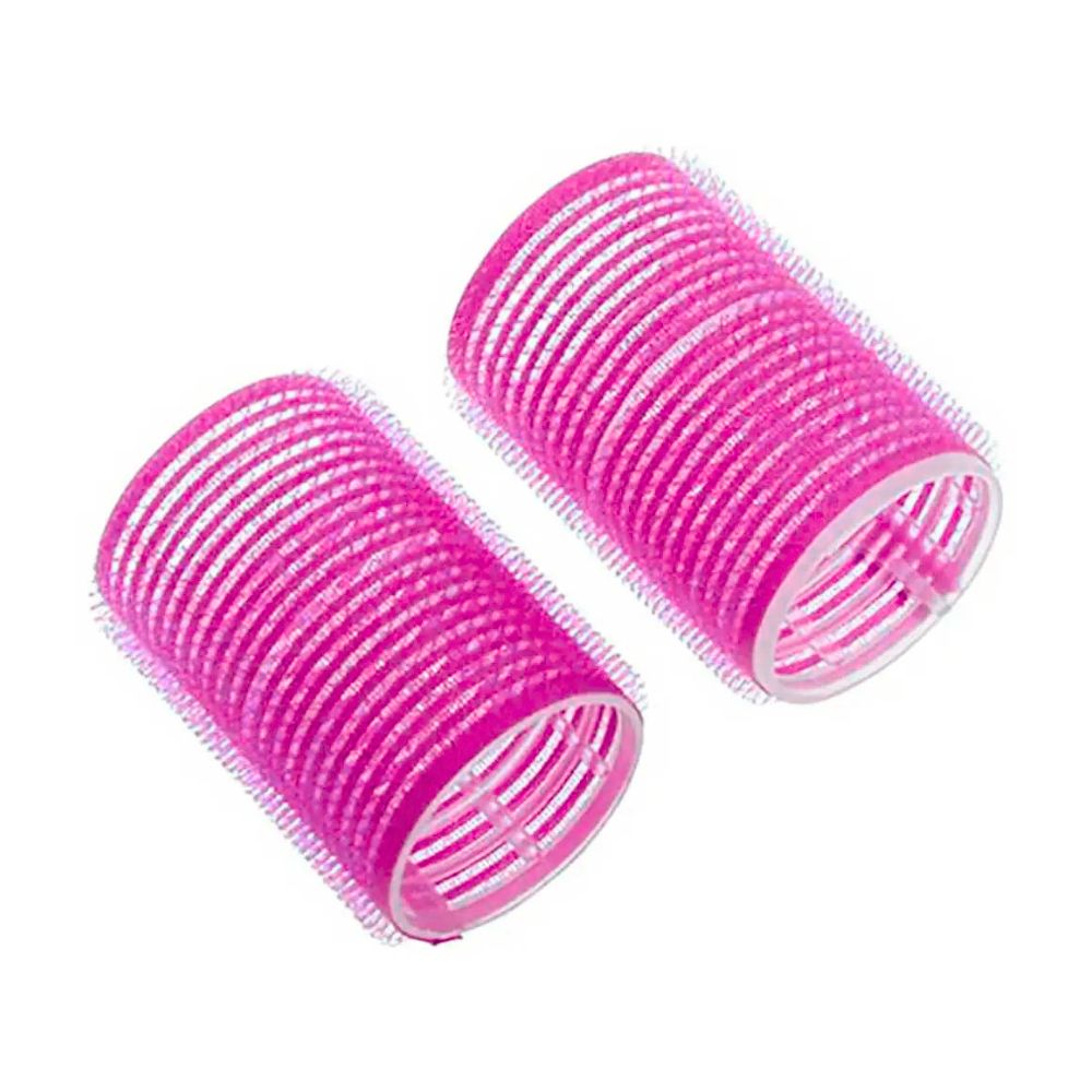 Hair Curlers Velcro Dewal r-vtr14