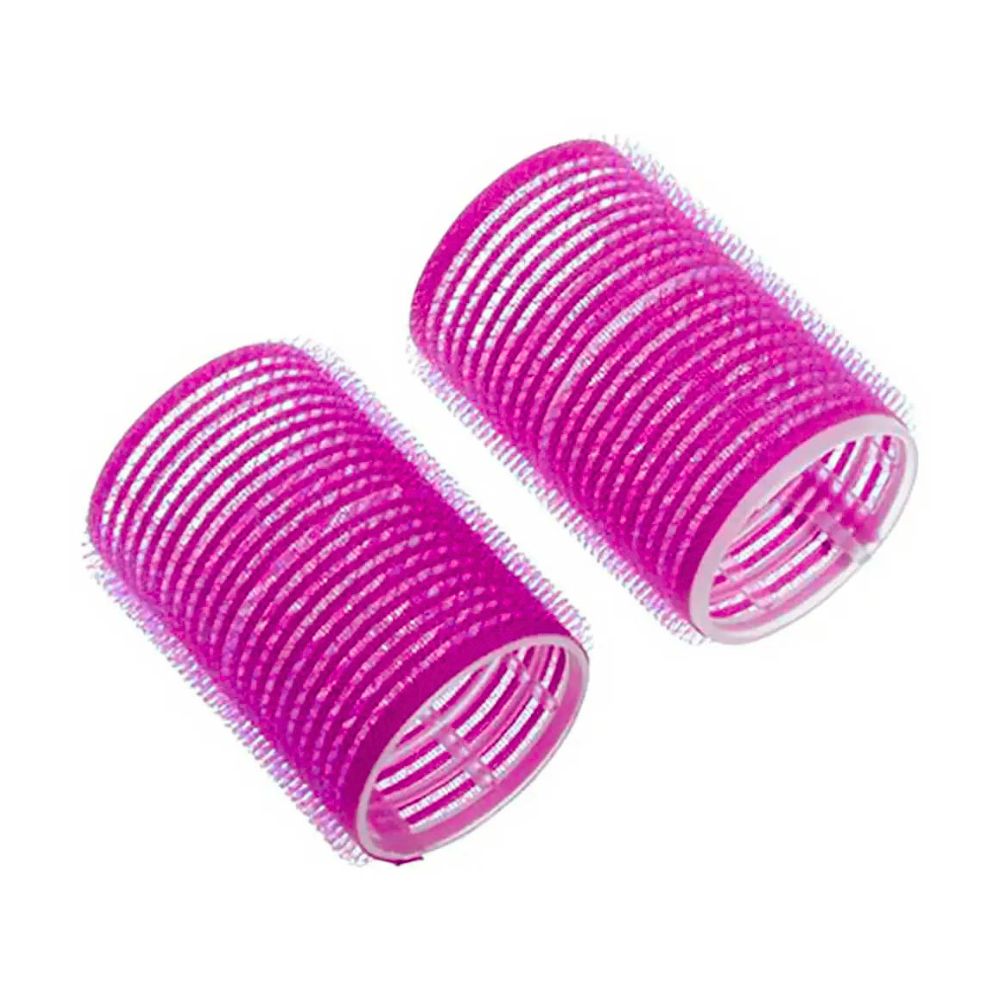 Hair Curlers Velcro Dewal r-vtr14