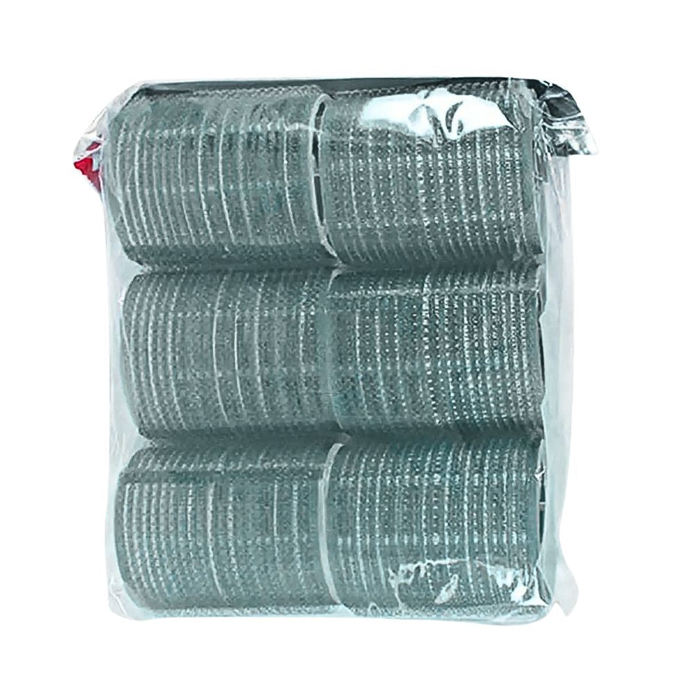 Hair Curlers Velcro Dewal r-vtr14