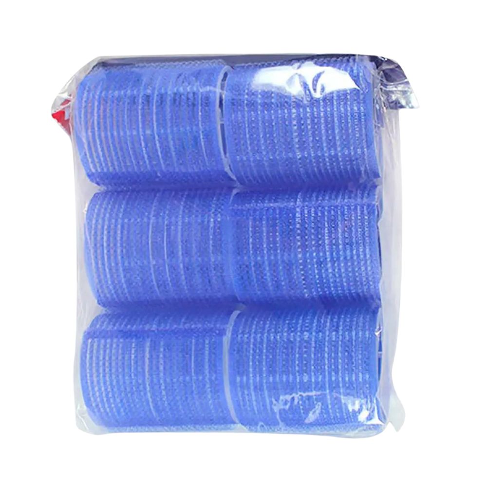 Hair Curlers Velcro Dewal r-vtr14