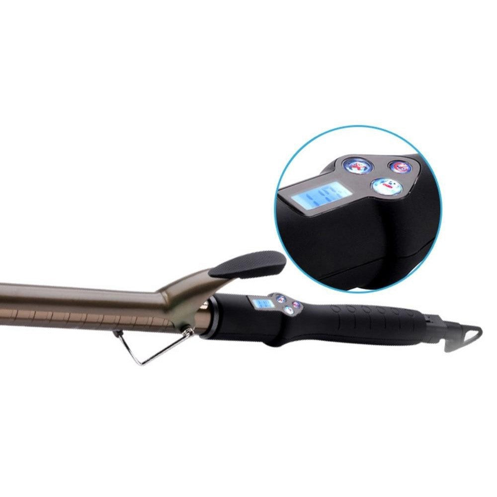 Hair Styler Professional Hair Curler