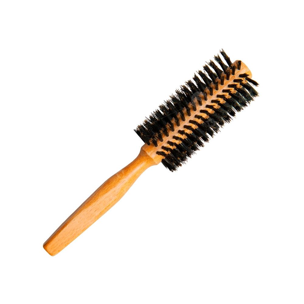 Hairbrush Bristles Elegance Groom
