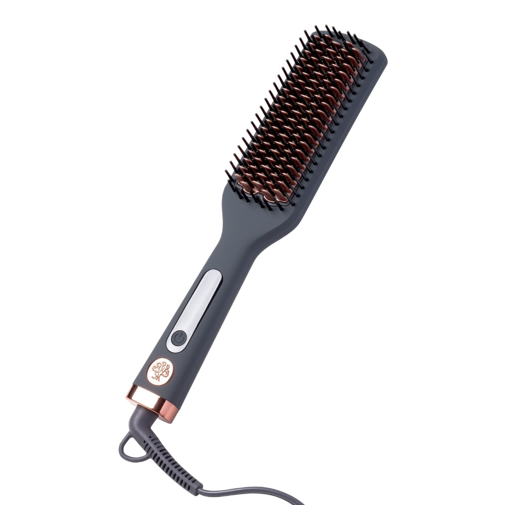 Hairitage Smooth Sailing Heated Brush