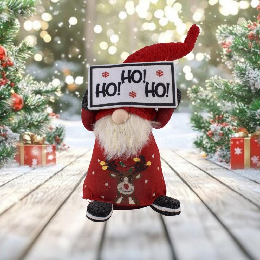 Halloween Cat Gnomes Plush Decorations, Halloween Witch Gnomes Plush Handmade Halloween Decor Handmade Tomte Swedish Gnome Nisse Halloween Gnome Red White