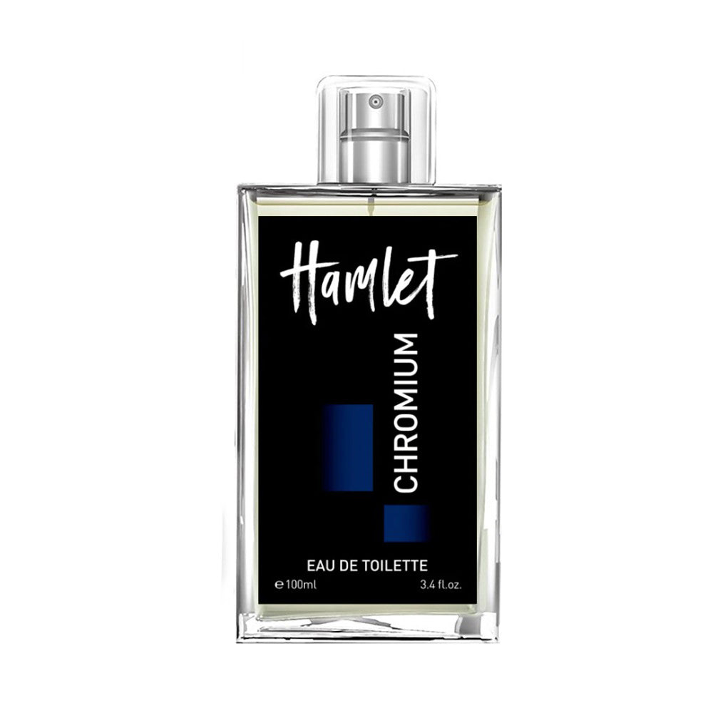 Hamlet Perfume Chromium