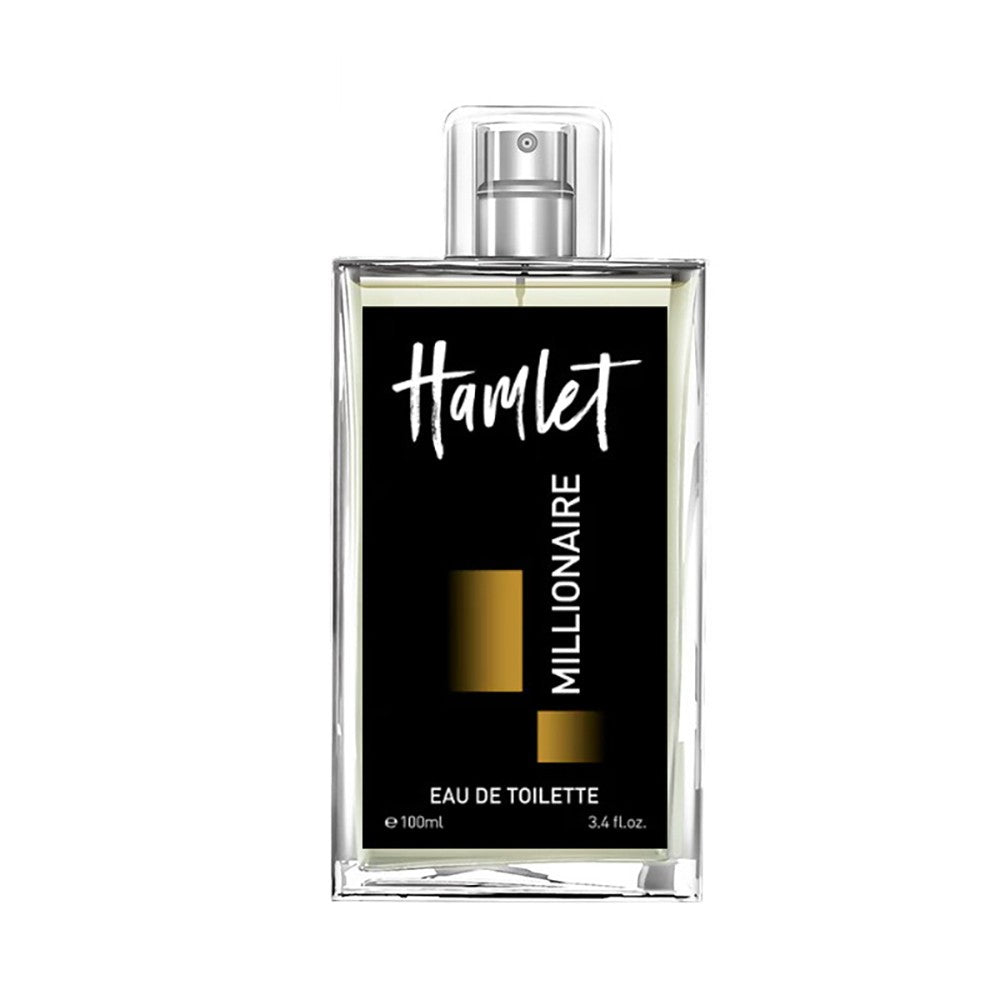 Hamlet Perfume Millionaire