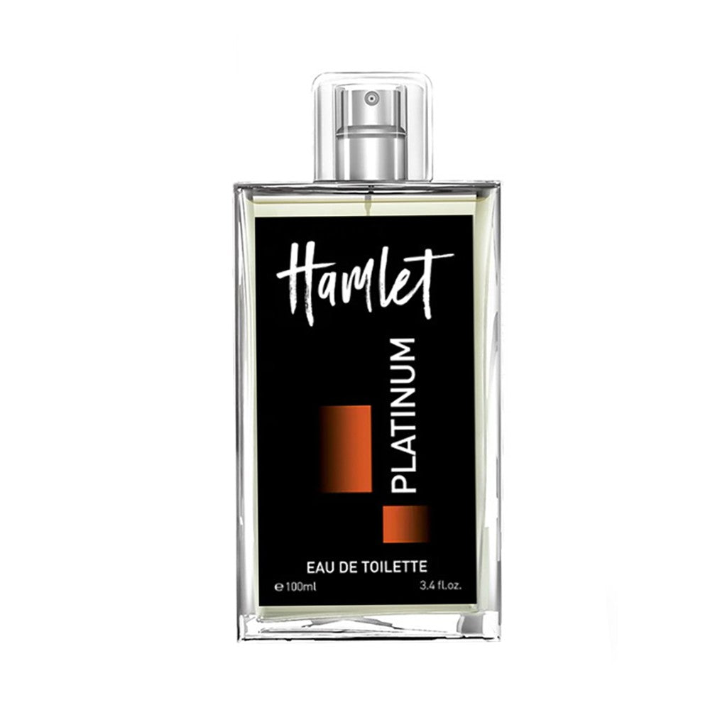 Hamlet Perfume Platinum
