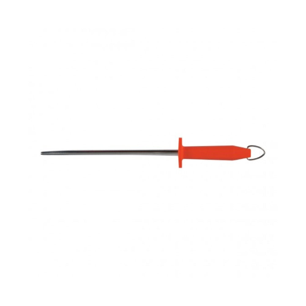 Handle Butcher Steel Sharpener