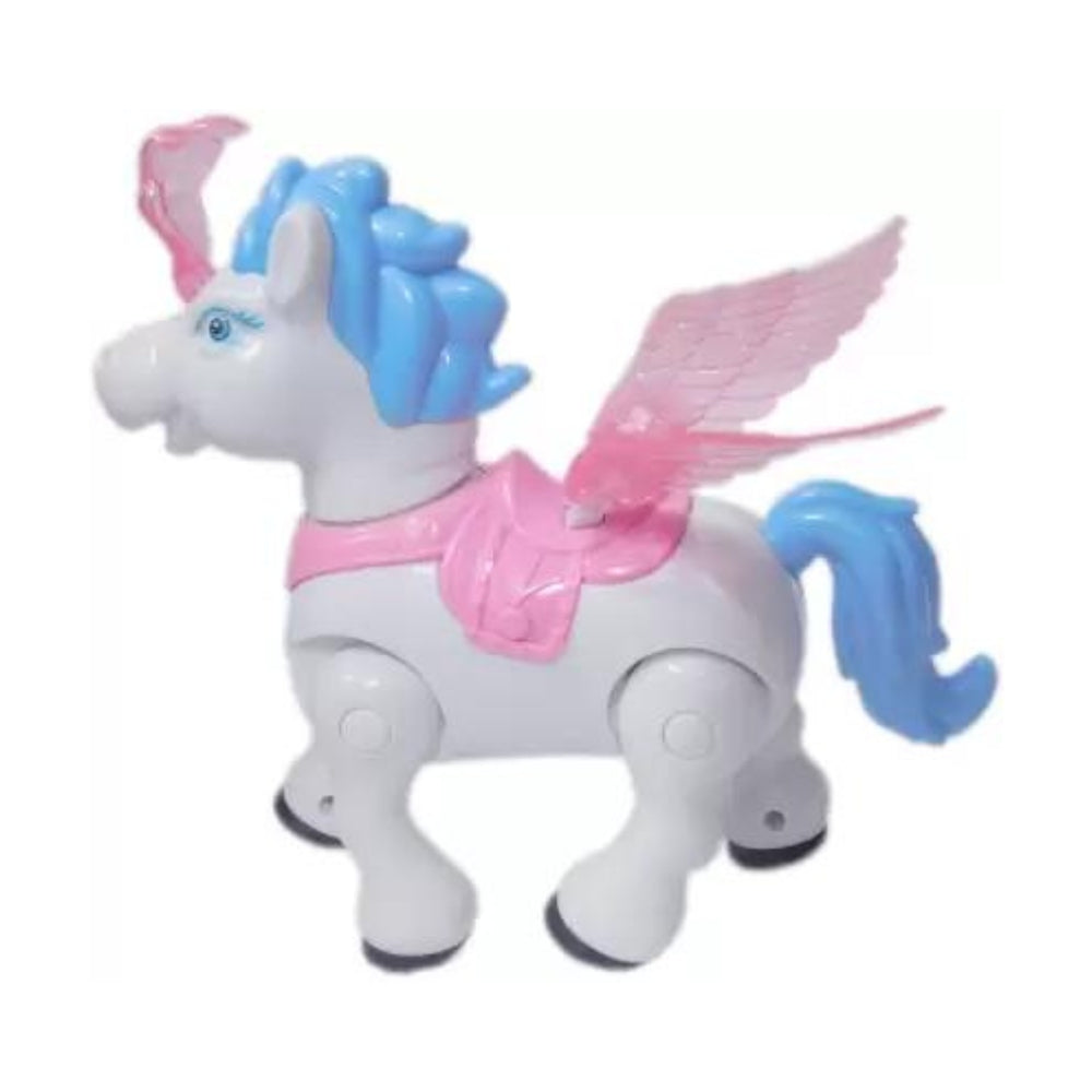 Hanye Lovely Pegasus Unicorn - 100% Eco-Friendly