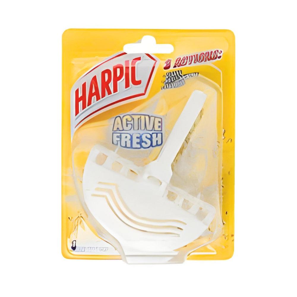 Harpic Active Fresh Toilet Block- 3 Pcs | Jumia Nigeria
