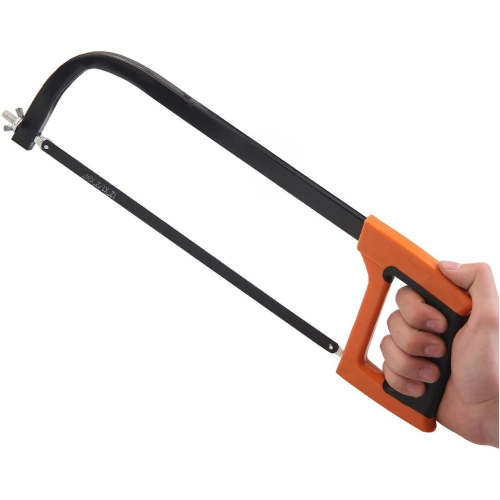 Haxaw 12-Inch Strong Saw