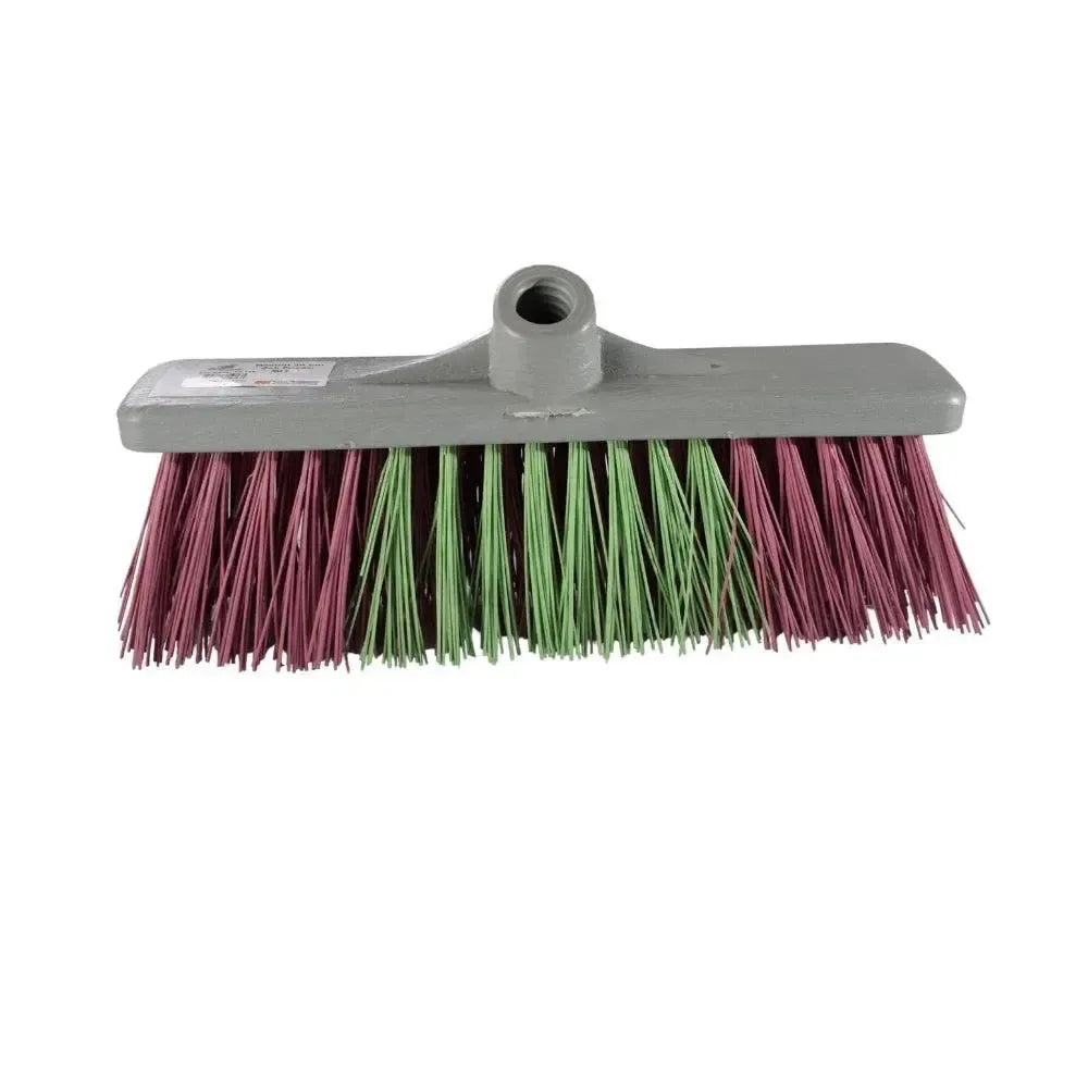 Heavy Duty Broom 30 cm without Handle