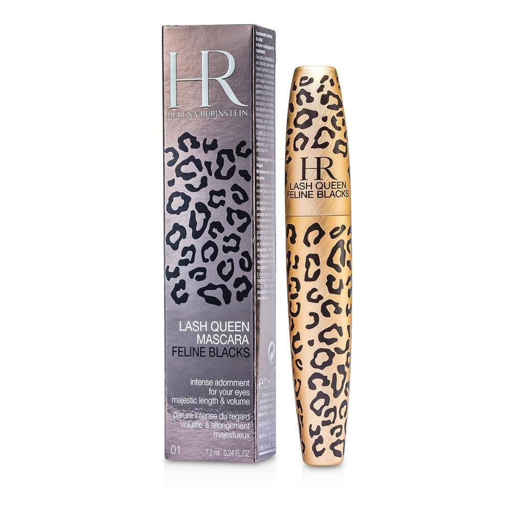 Helena Rubinstein Lash Queen Feline Blacks Waterproof Mascara
