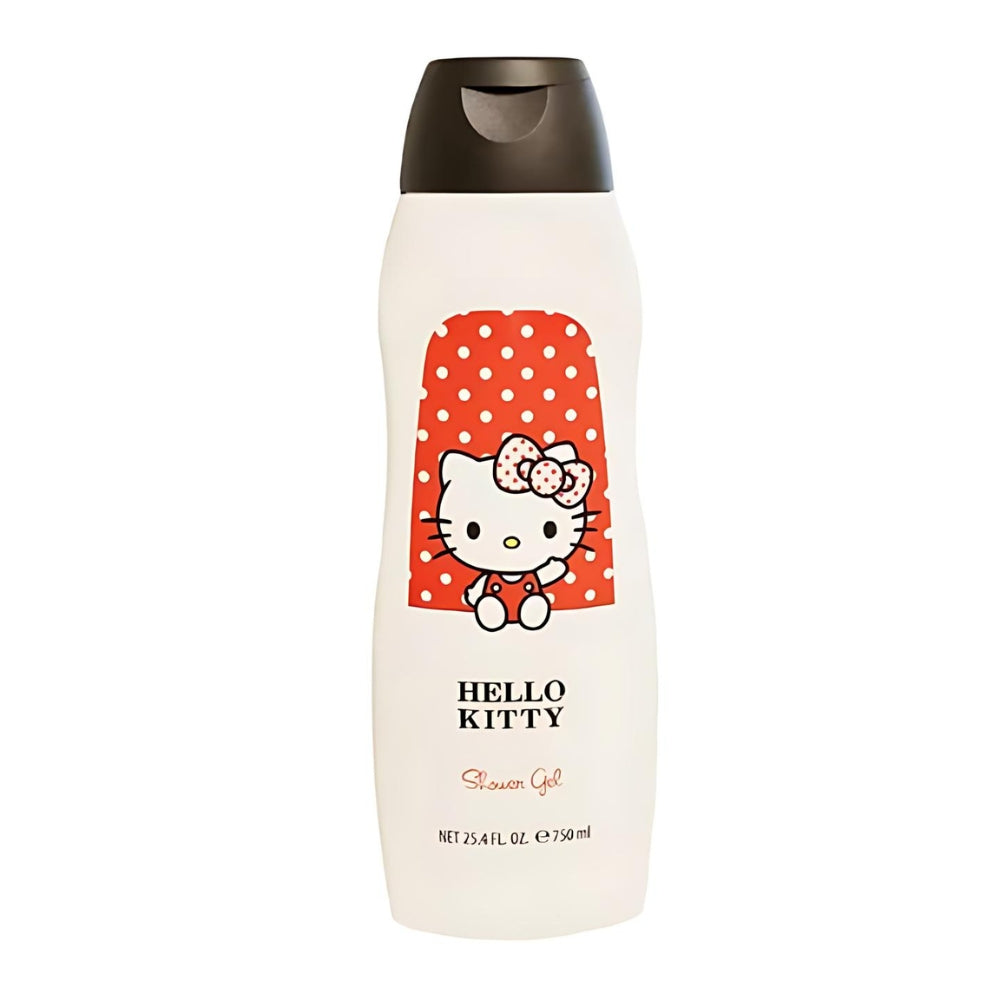 Hello Kitty Shower Gel