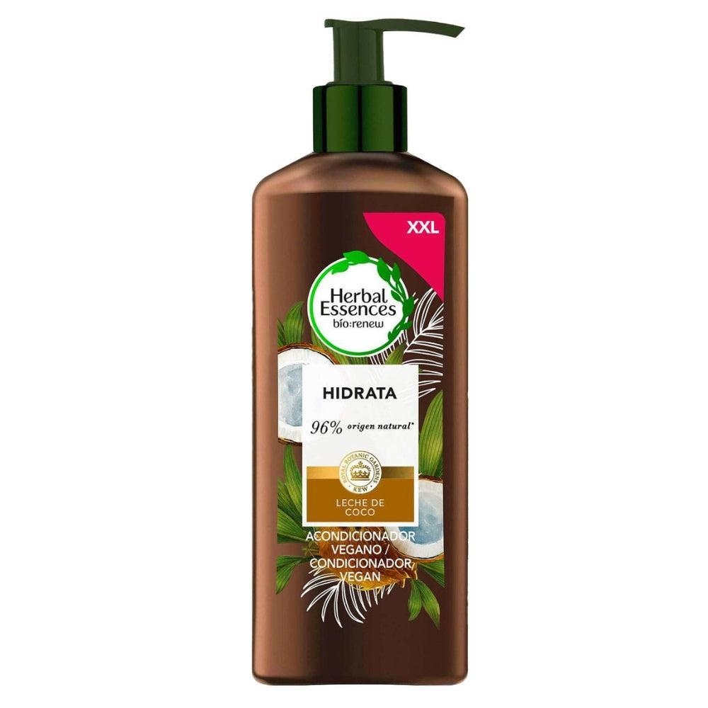 Herbal Essences Moisturizing conditioner with coconut milk 465ml