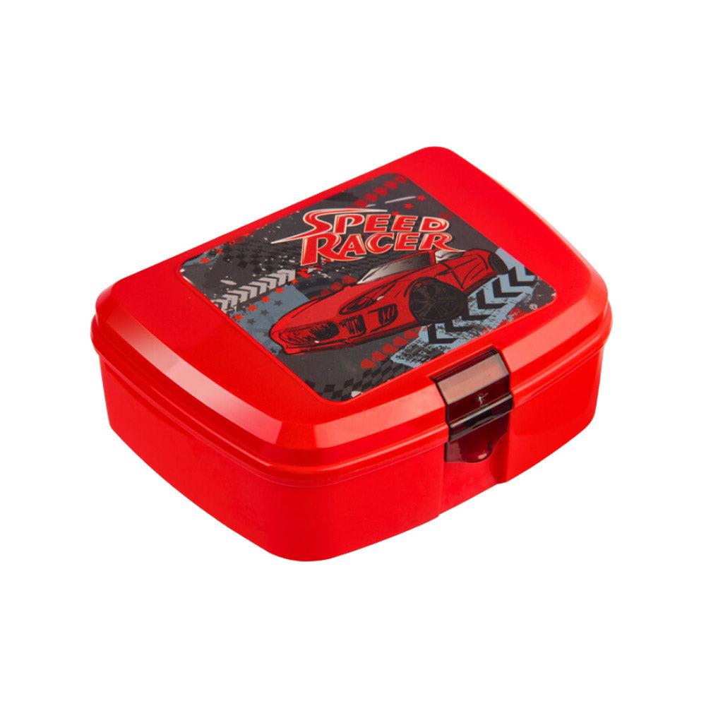 Herevin Lunch Box – Speed Racer