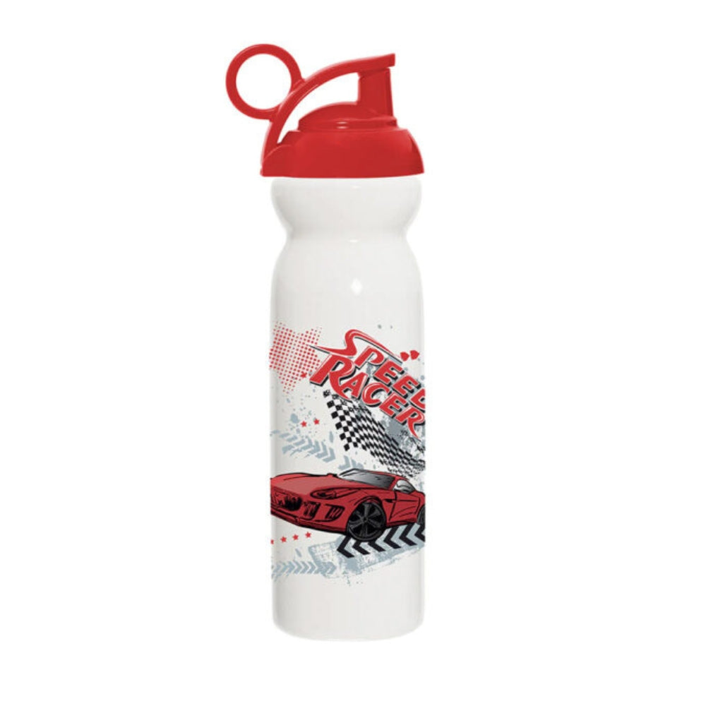 Herevin, Sports Bottle – Speed Racer – 680ml