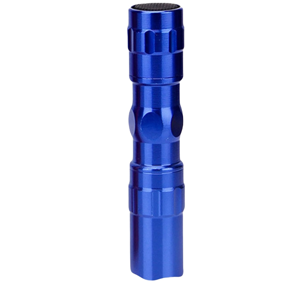 High Power LED Flashlight, 12 Hours Working Time, Aluminum Alloy, for Camping, Outdoors, and Hiking