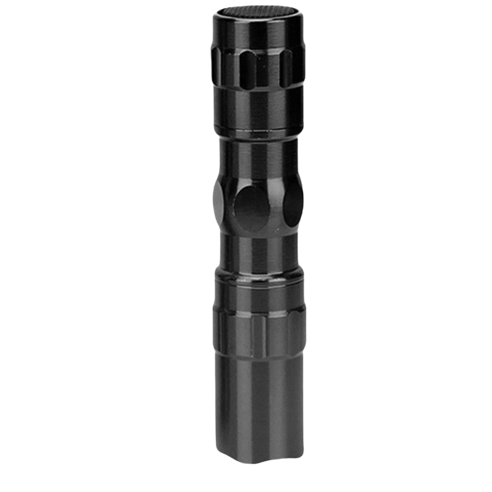 High Power LED Flashlight, 12 Hours Working Time, Aluminum Alloy, for Camping, Outdoors, and Hiking
