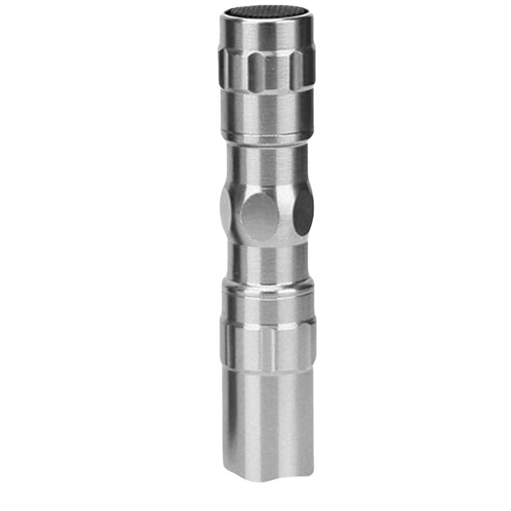 High Power LED Flashlight, 12 Hours Working Time, Aluminum Alloy, for Camping, Outdoors, and Hiking