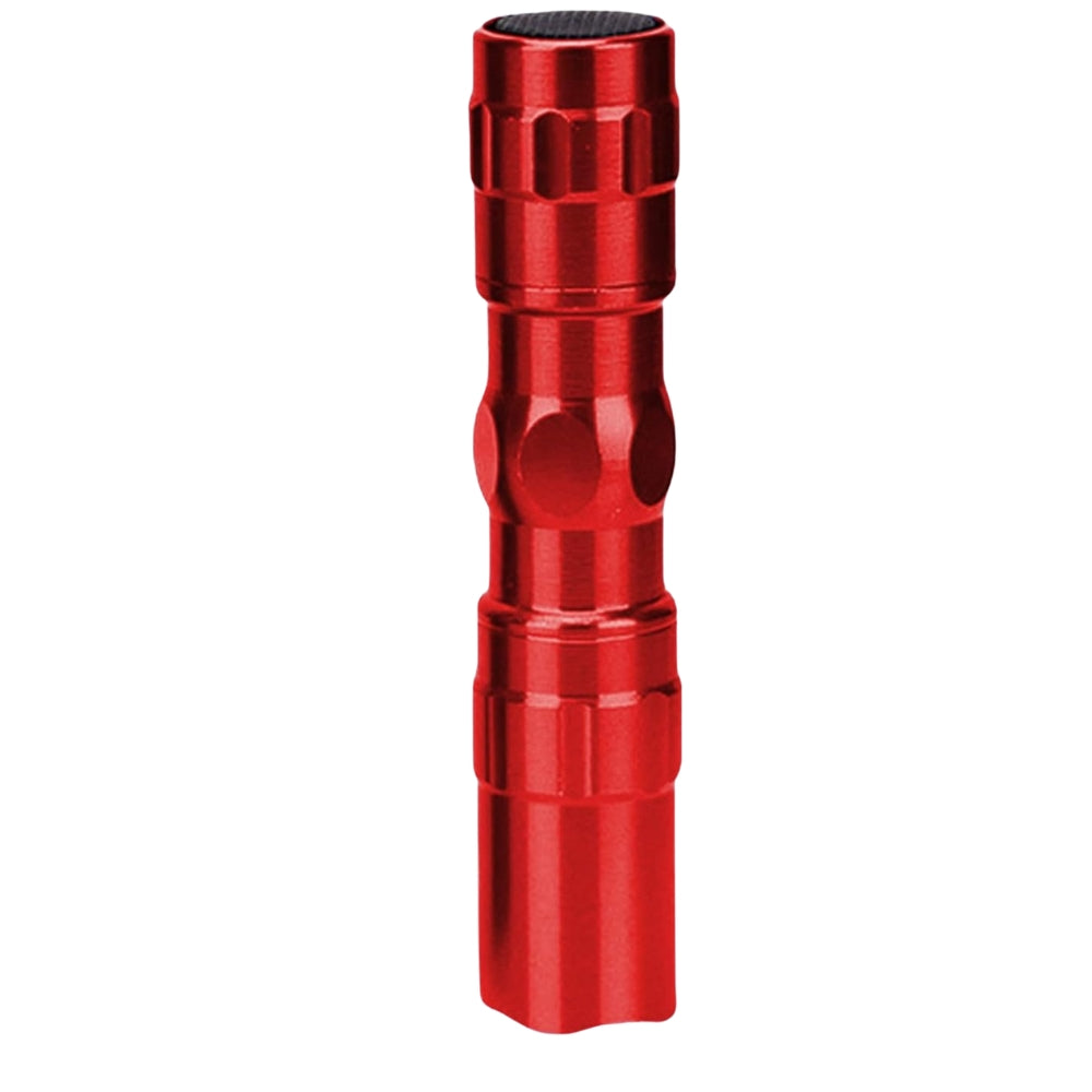 High Power LED Flashlight, 12 Hours Working Time, Aluminum Alloy, for Camping, Outdoors, and Hiking