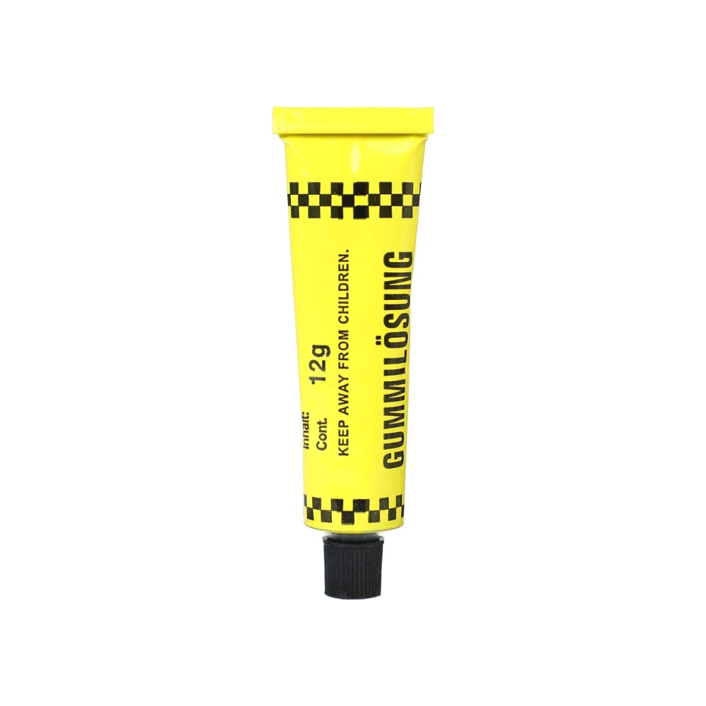 Hongfeng Tools Tubeless Tire Repair Kit Yellow small 1298
