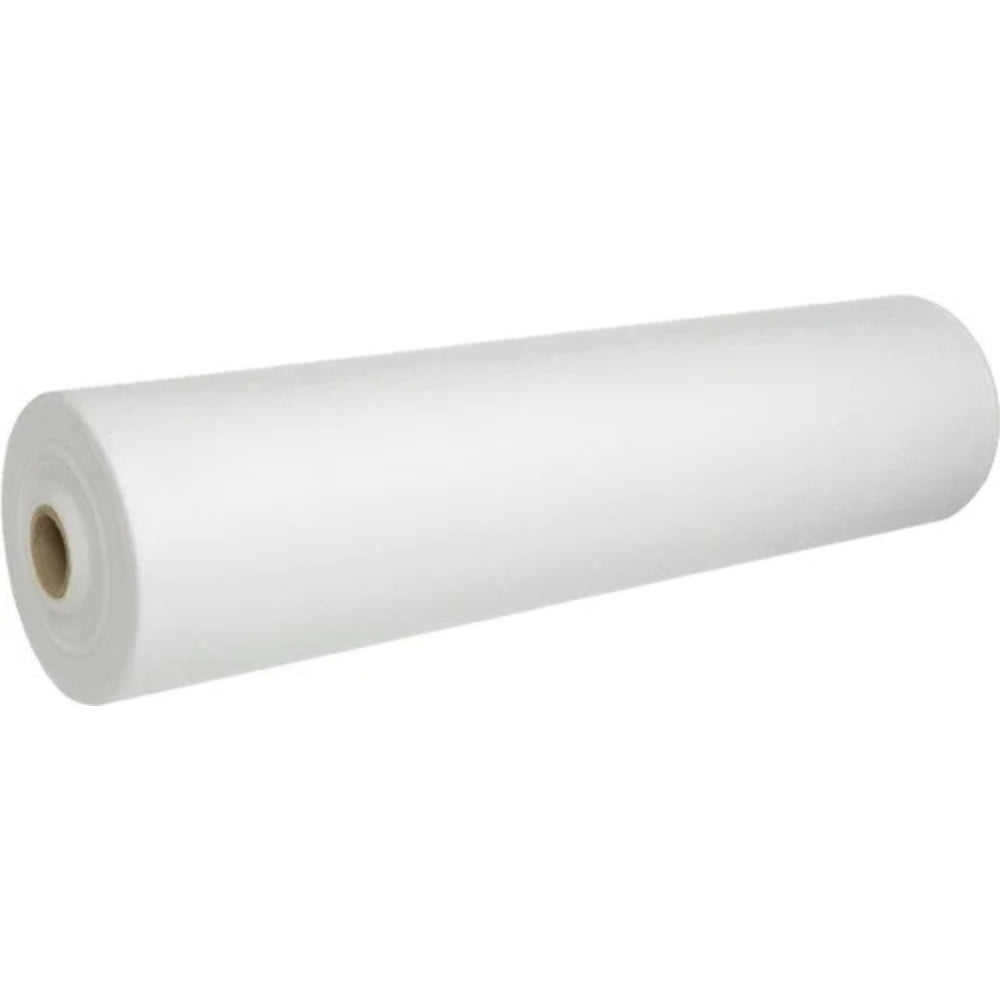 Hospital Bed Roll 45 GSM Non Woven Disposable Bed Sheet Roll for Hospital and Clinic Use Hygienic Patient Care Bedding Medical Examination Table Sheet 2 kg