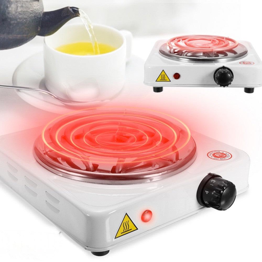 Hot Plate Electric Cooking Model:JX-1010B