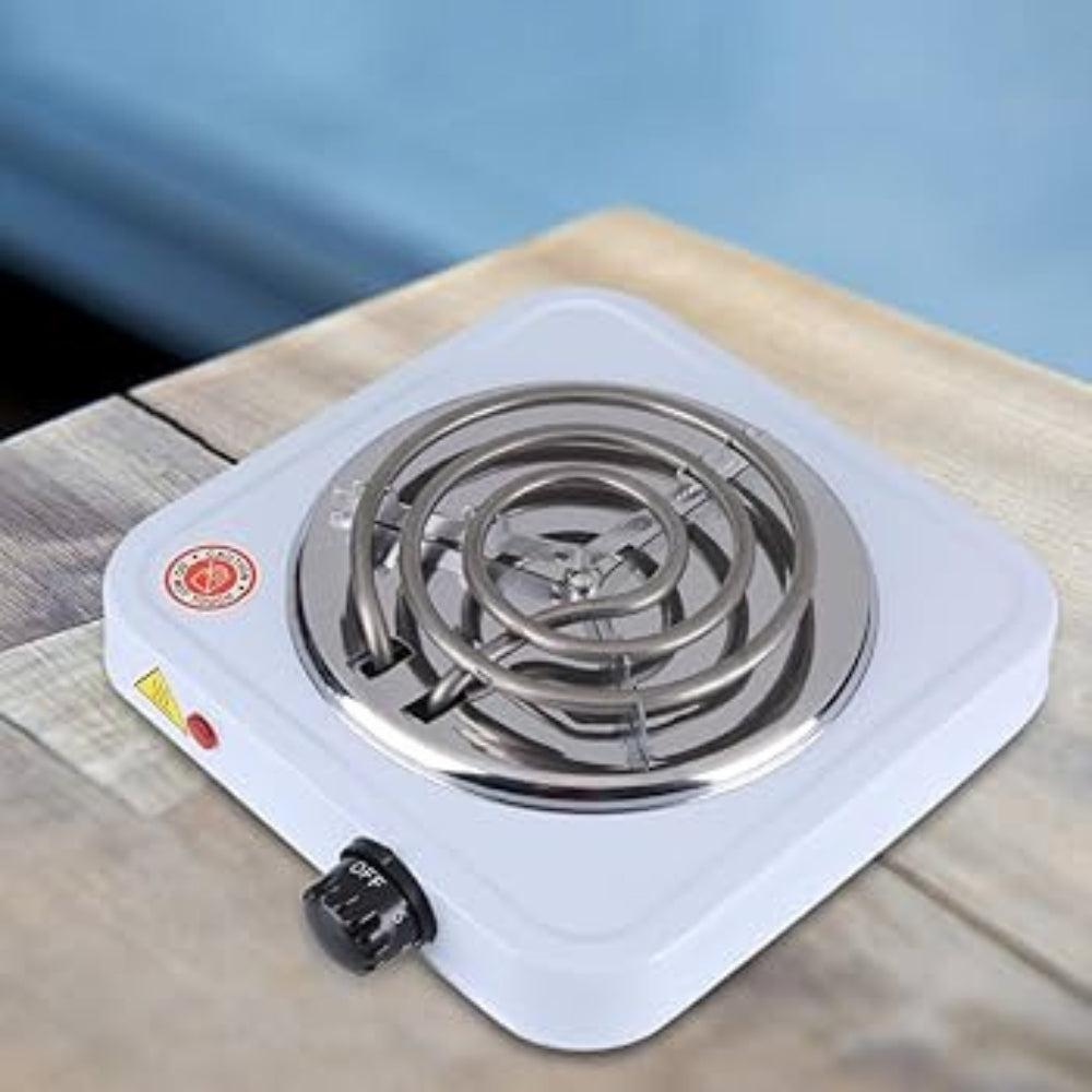 Hot Plate Electric Cooking Model:JX-1010B