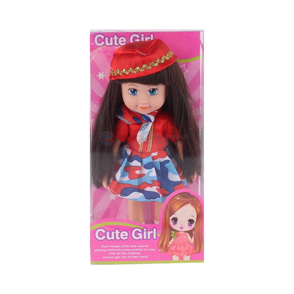 Hot Selling Soft Cute Girls Baby Dolls Toys Wholesale