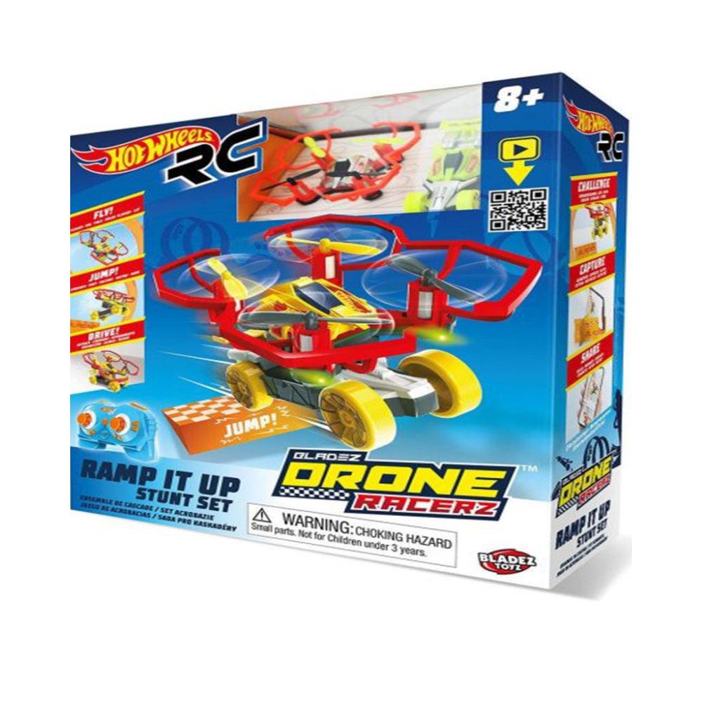 Hot Wheels Drone Racers