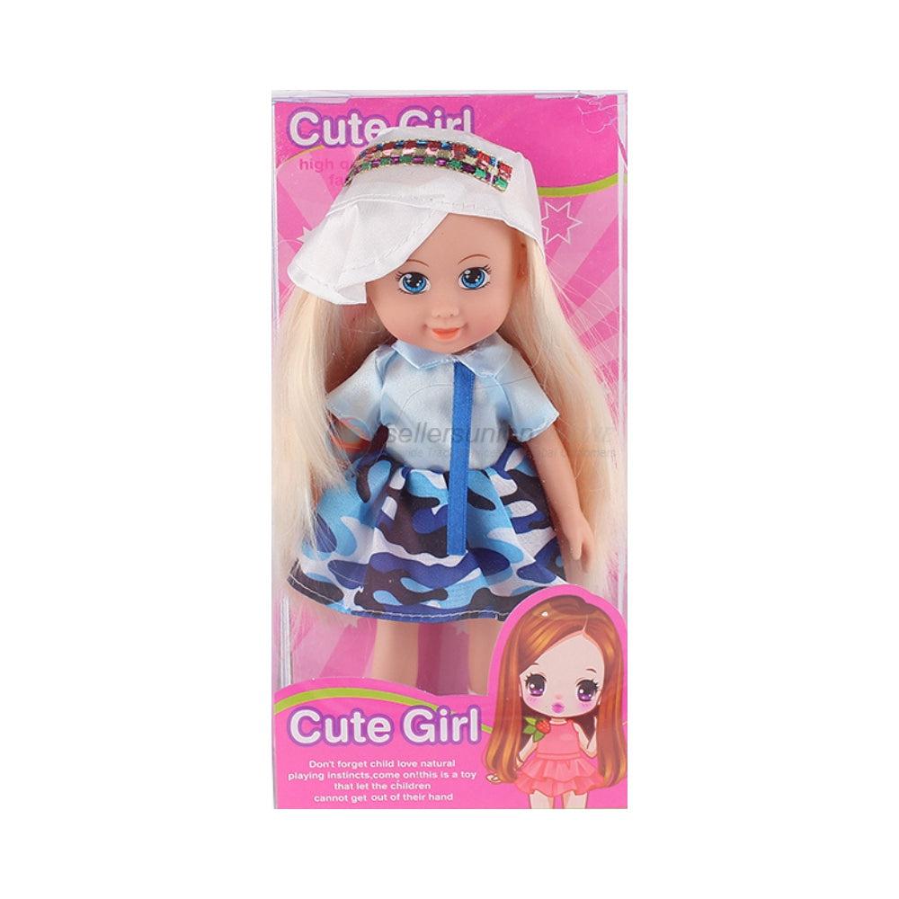 Hot Selling Soft Cute Girls Baby Dolls Toys Wholesale