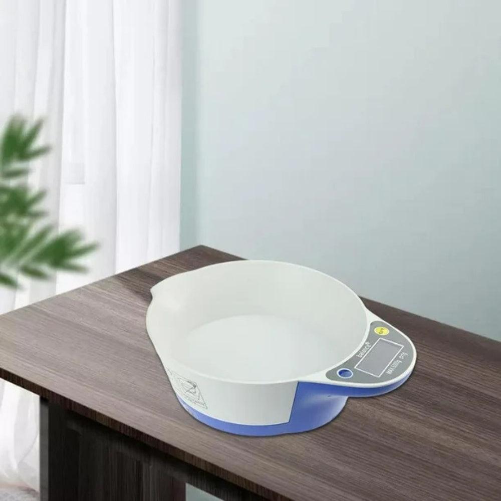 Household Digital Kitchen Scales Electronic Display