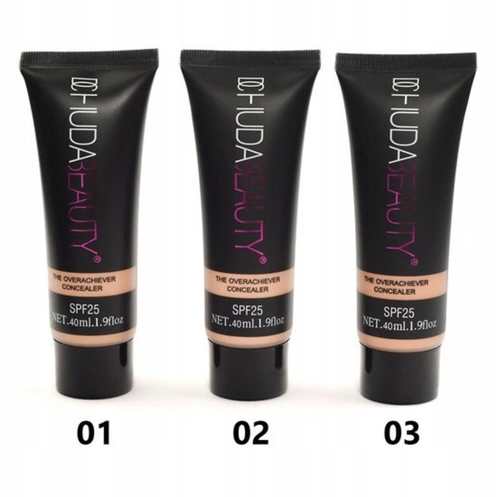 Huda Beauty The Overachiever Concealer SPF 25