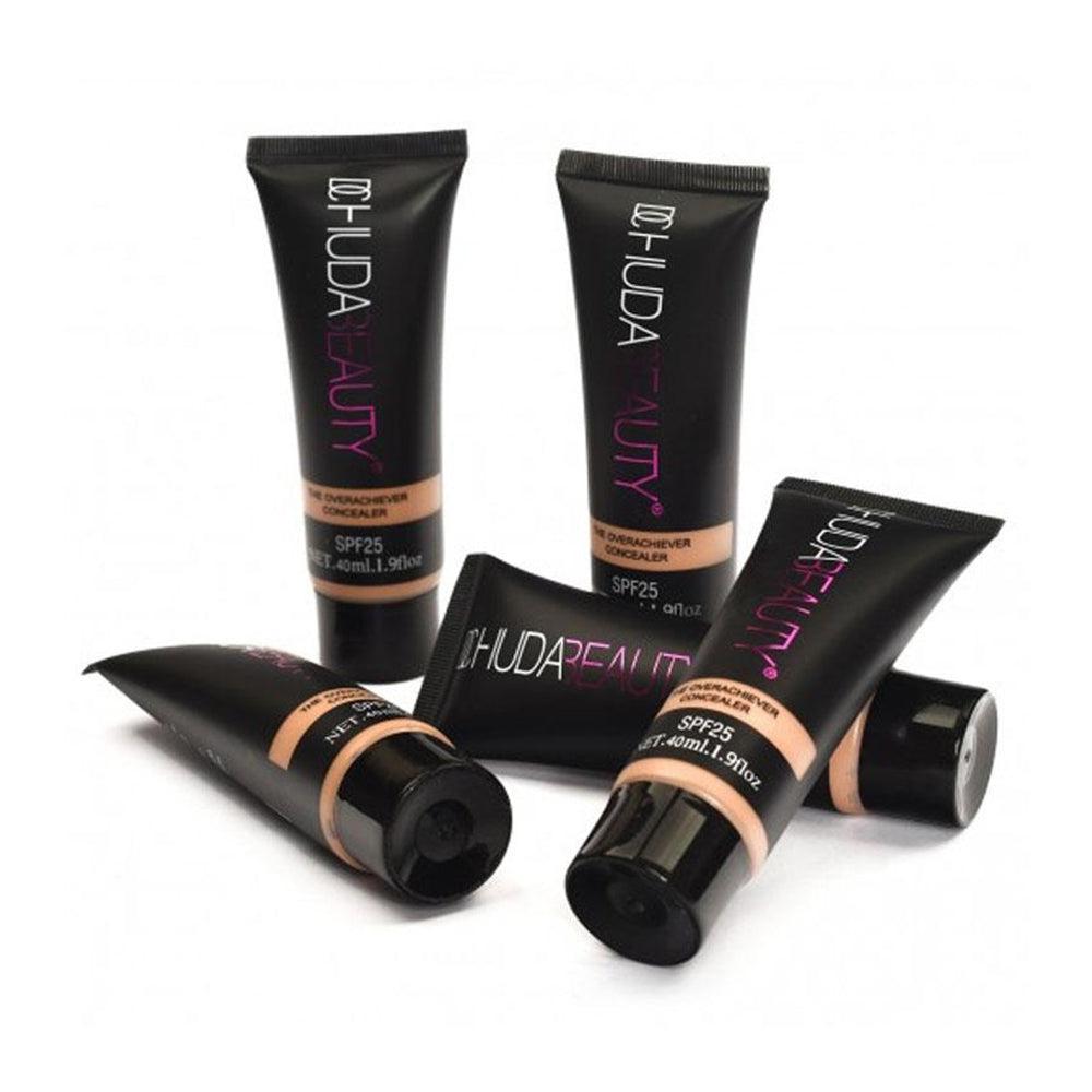 Huda Beauty The Overachiever Concealer SPF 25