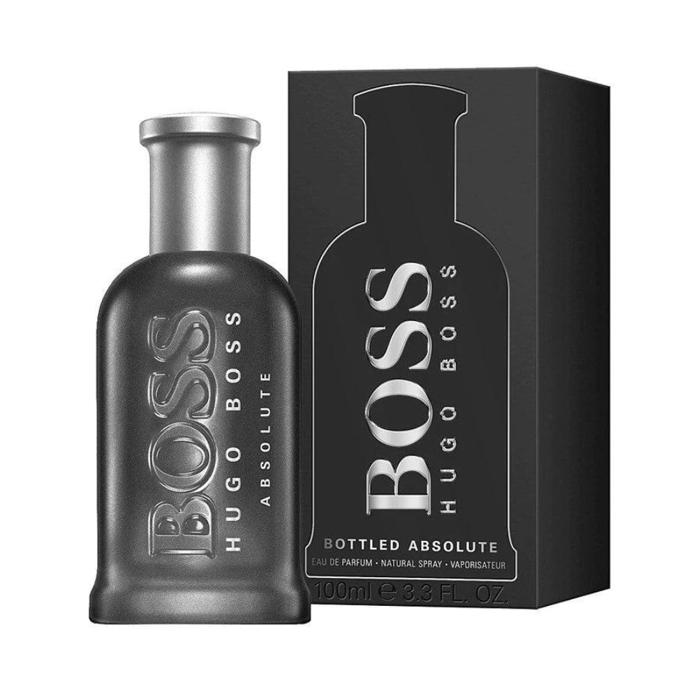 Hugo Boss Bottled Absolute For Men EDP 100 ml