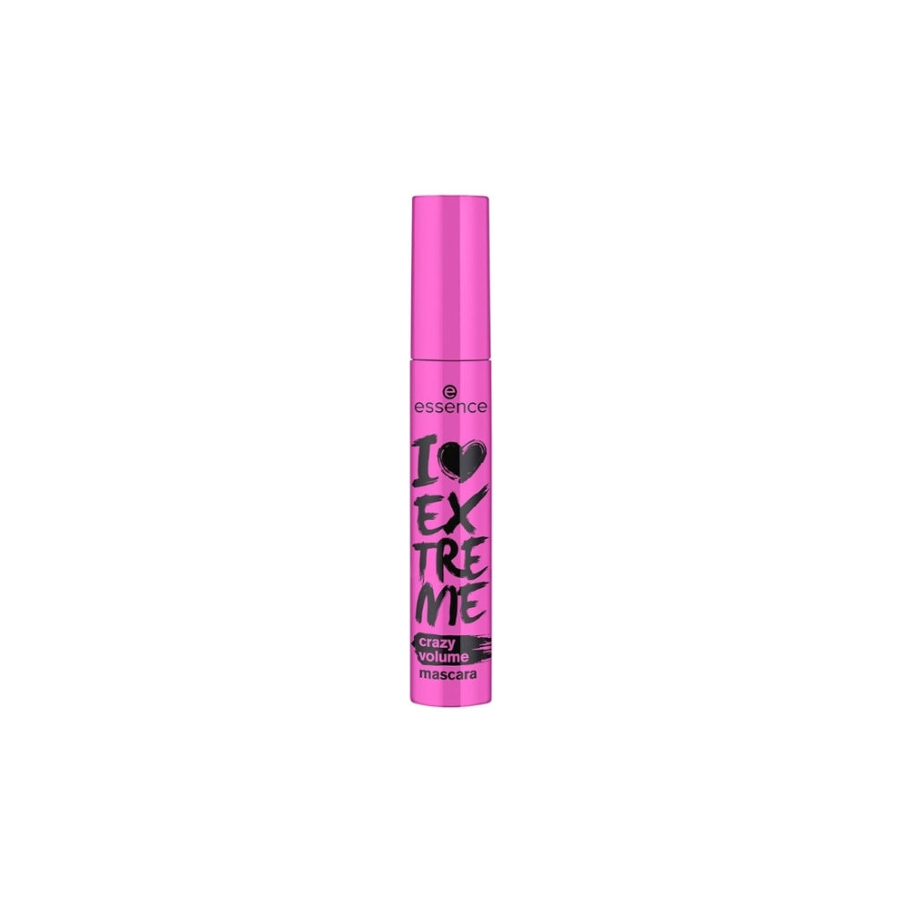 I LOVE EXTREME crazy volume mascara, 12 ml