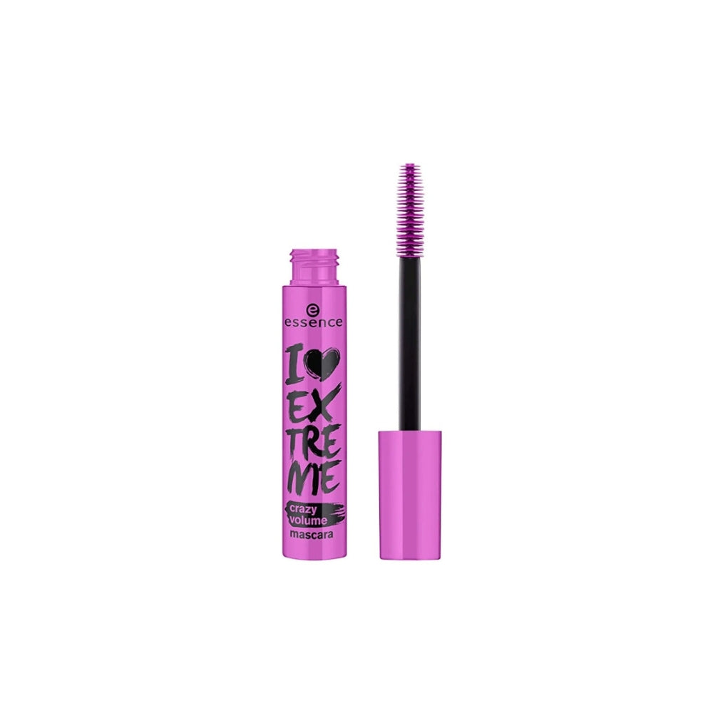 I LOVE EXTREME crazy volume mascara, 12 ml