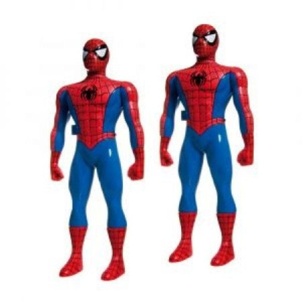 IMC Toys Marvel Spider-Man Figures Walkie Talkie Set
