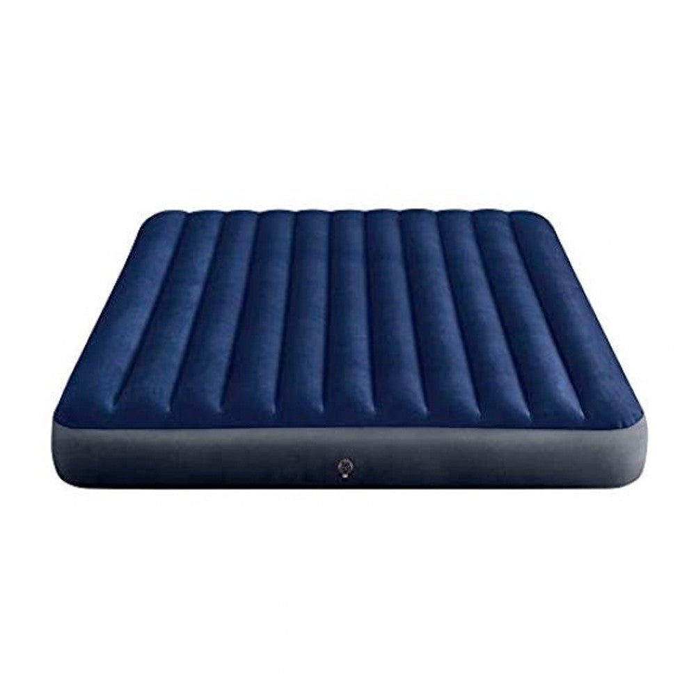 INTEX Dura-Beam Classic Downy Airbed