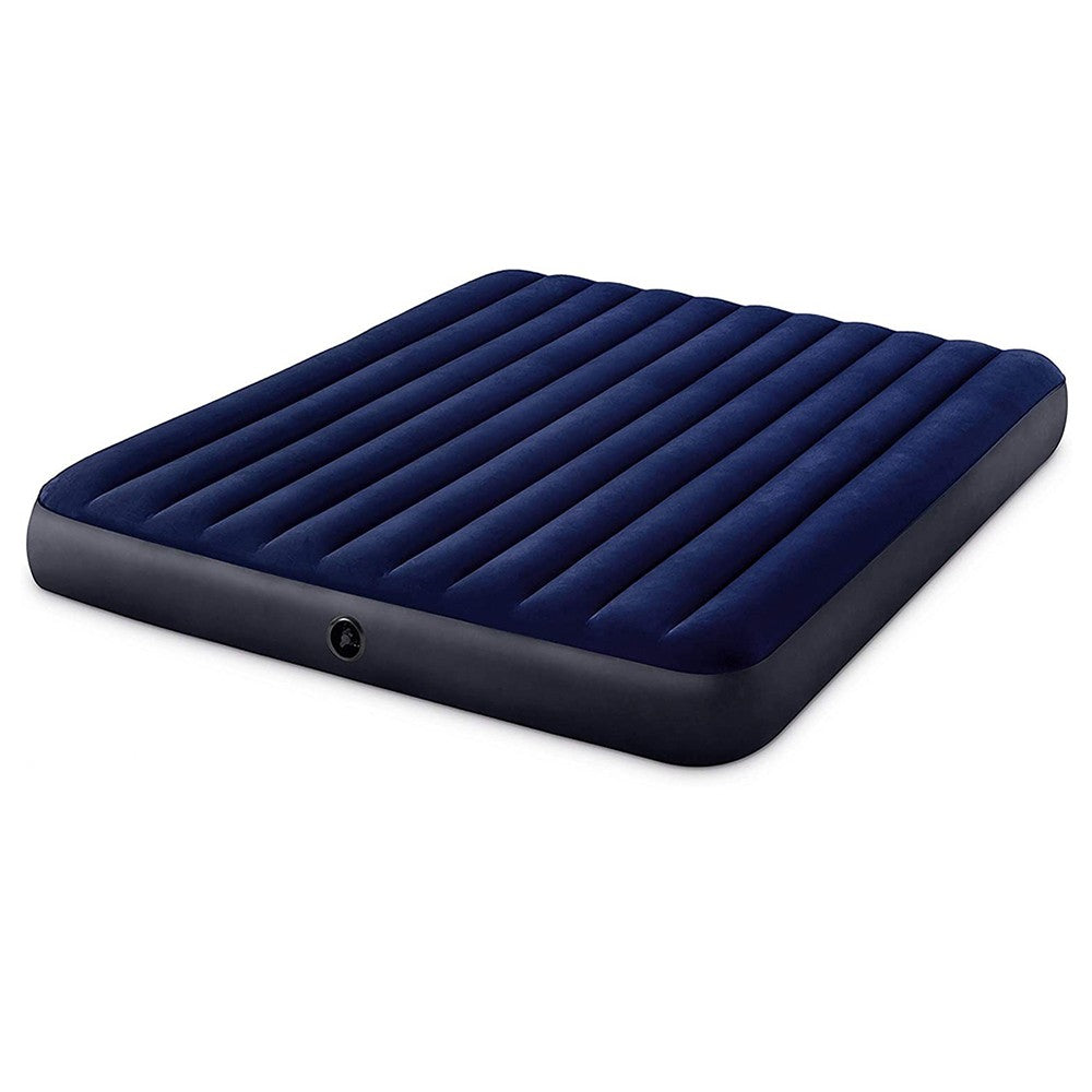 INTEX Dura-Beam Classic Downy Airbed