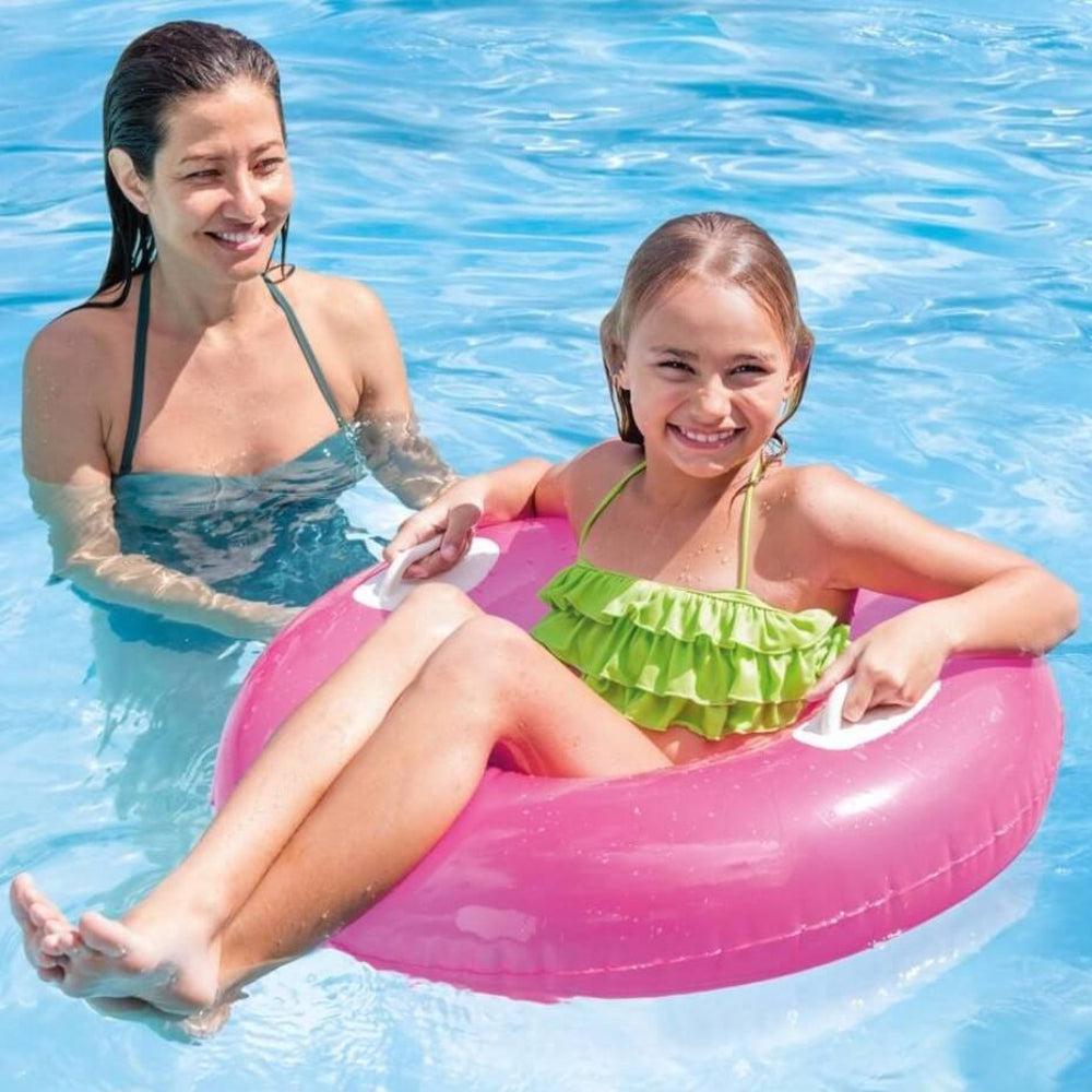 INTEX Hi-Gloss Tubes 59258