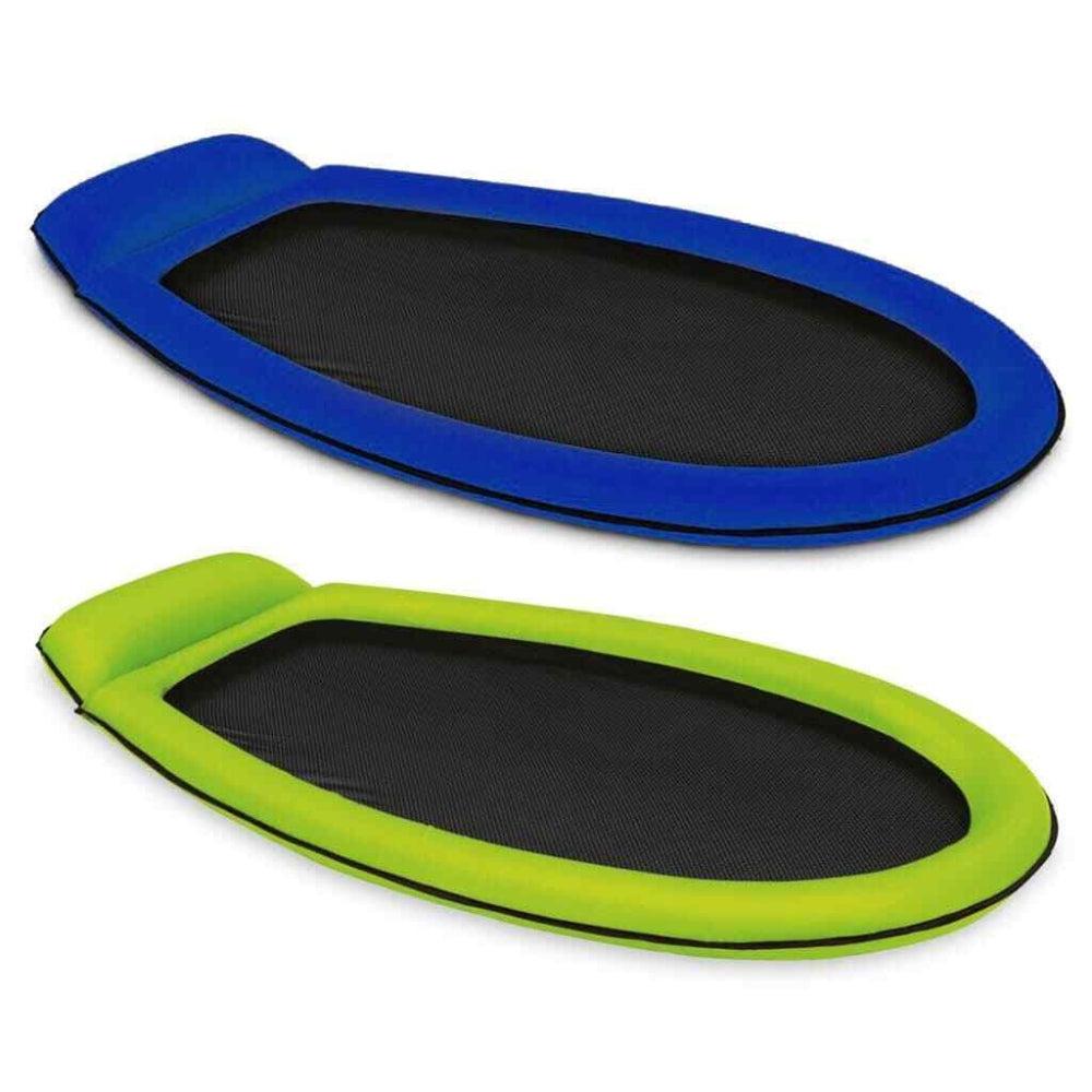 INTEX Inflatable Pool Toy Inflatable Pool Lounge Floating Lounger Mat 58836 EU