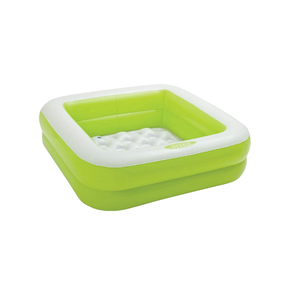 INTEX Play Box Pool 85x85x23Cm ISR (Pink) 57100PK