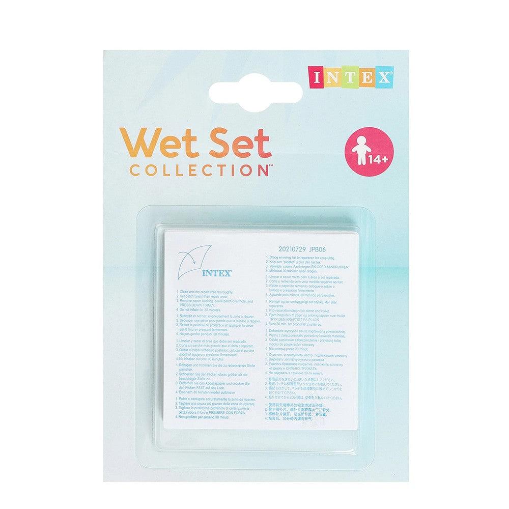 INTEX Repair Patches #59631NP